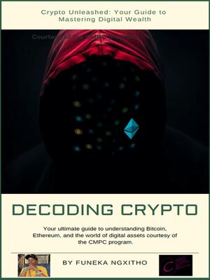 cover image of Crypto Unleashed